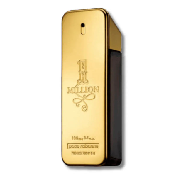 Paco Rabanne 1 Million Eau de Toilette - 100ML (Tester)