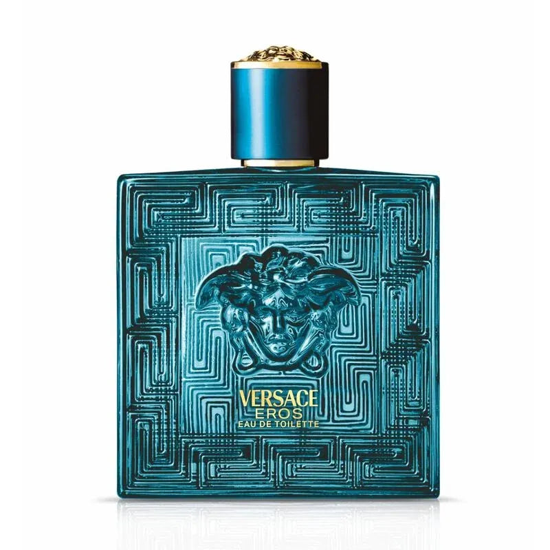 Versace Eros (Tester)