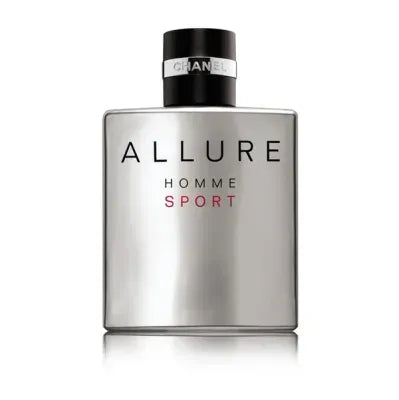 Chanel Allure Homme Sport  - 100ML (Tester)