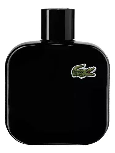 Lacoste L.12.12 Noir (Tester)