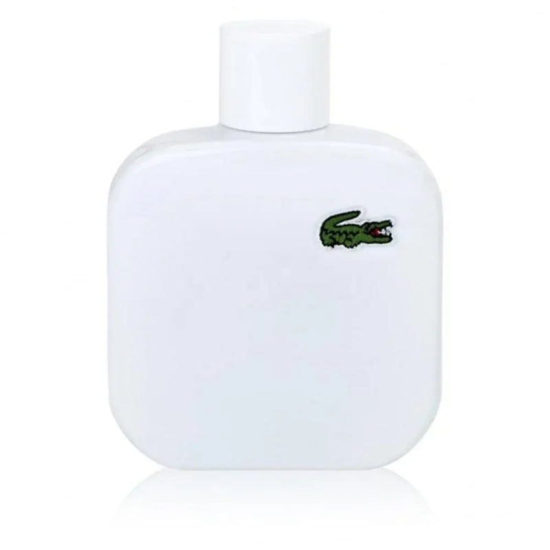 Lacoste L.12.12 Blanc Eau de Toilette (Tester)