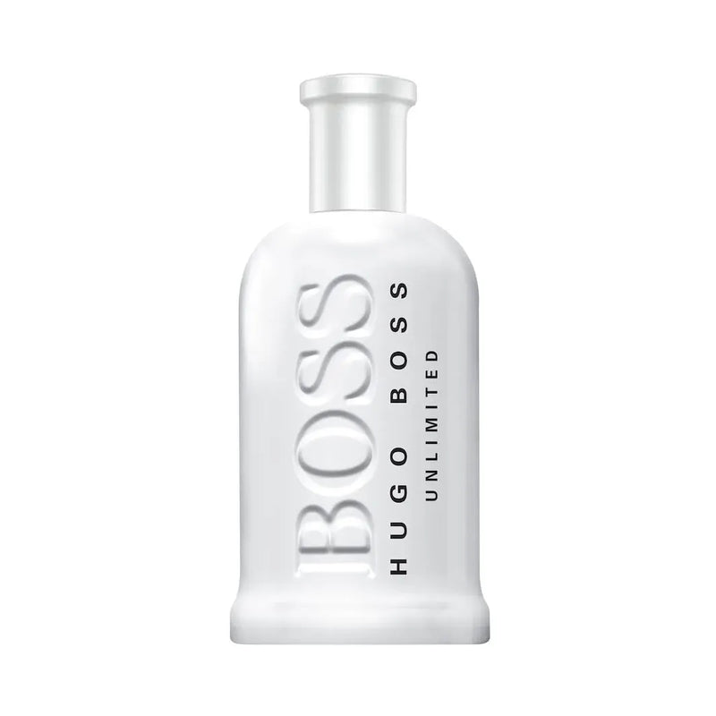 Hugo Boss Bottled Unlimited (Tester)