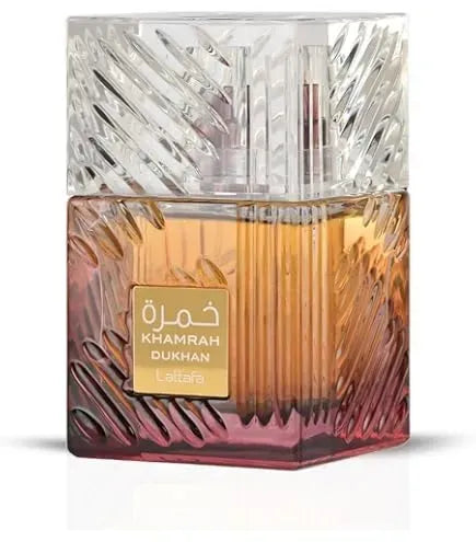 Lattafa Khamrah Dukhan (Tester)
