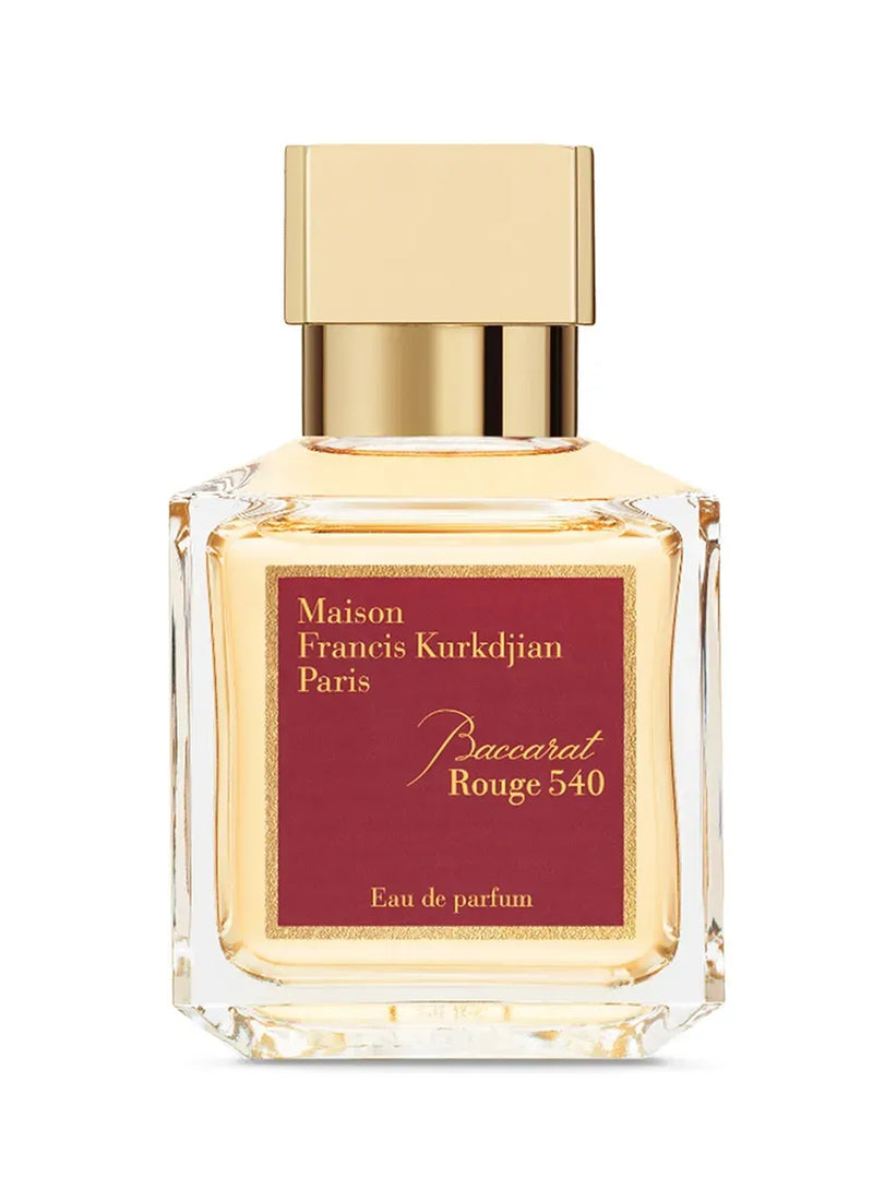 Maison Francis Kurkdjian Baccarat Rouge 540 (Tester)
