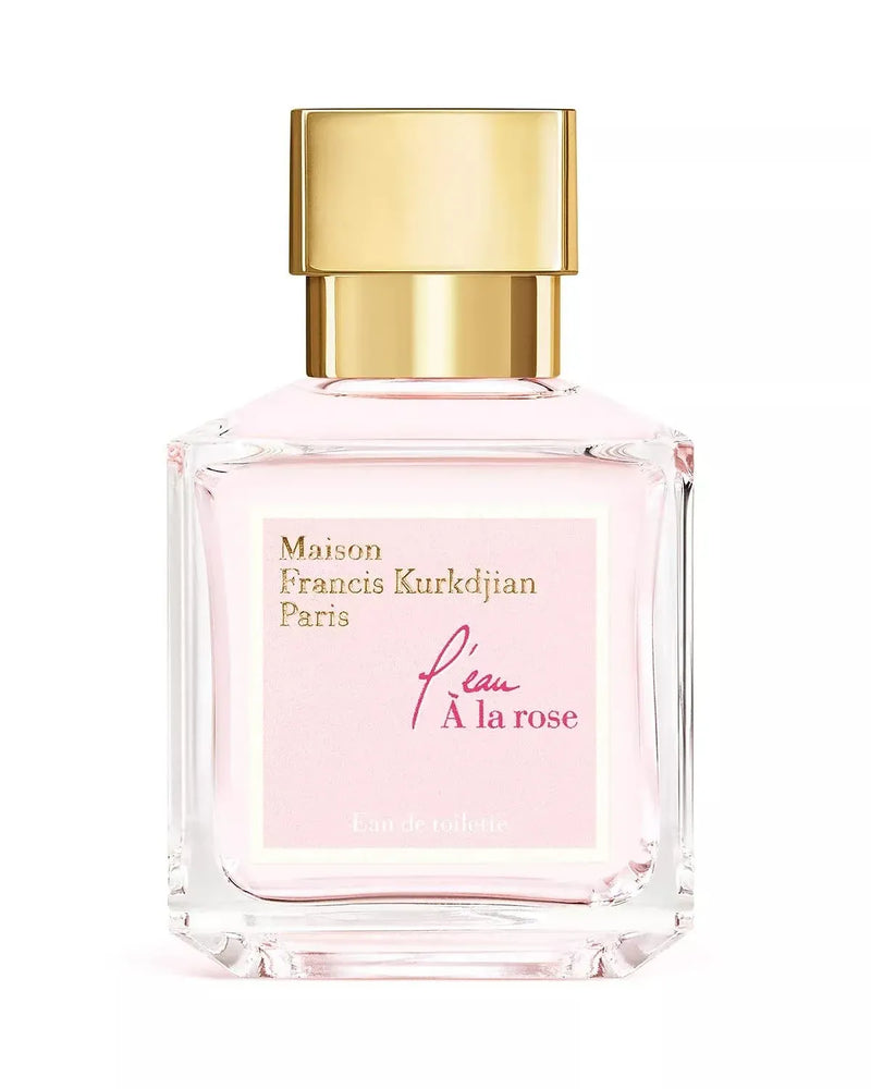 MFK L'Eau A la Rose (Tester)