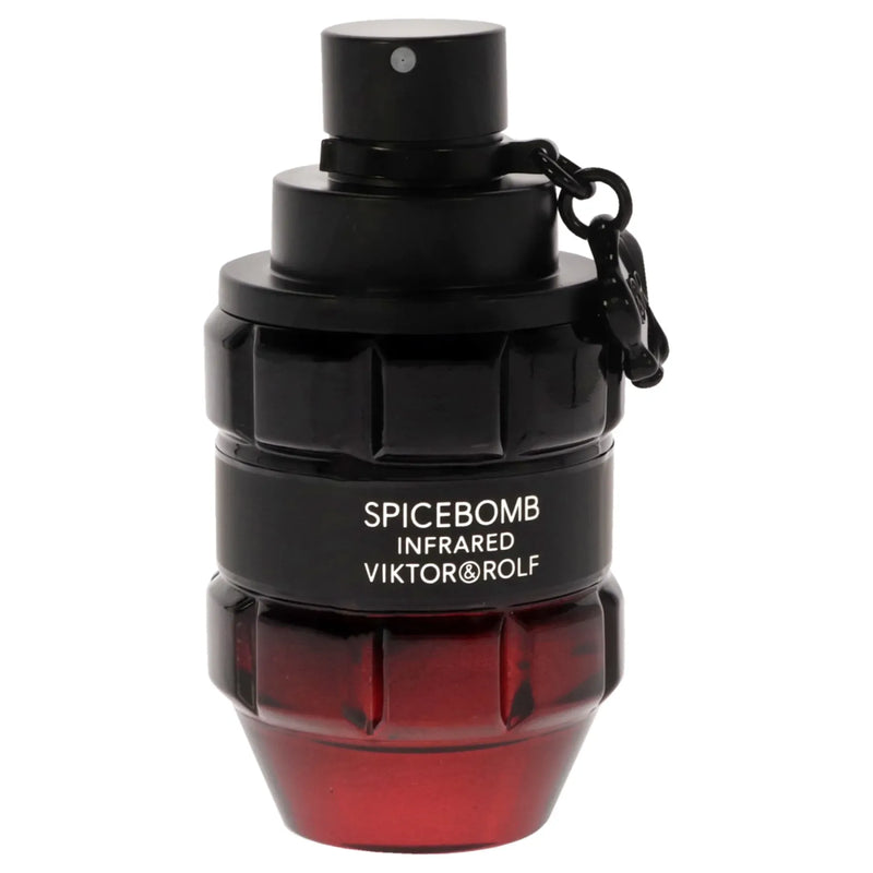 Viktor&Rolf Spicebomb Infrared (Tester)