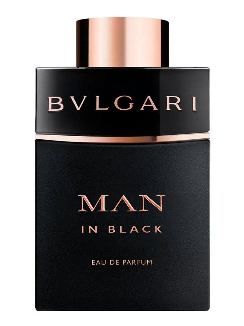 Bvlgari Man In Black (Tester)