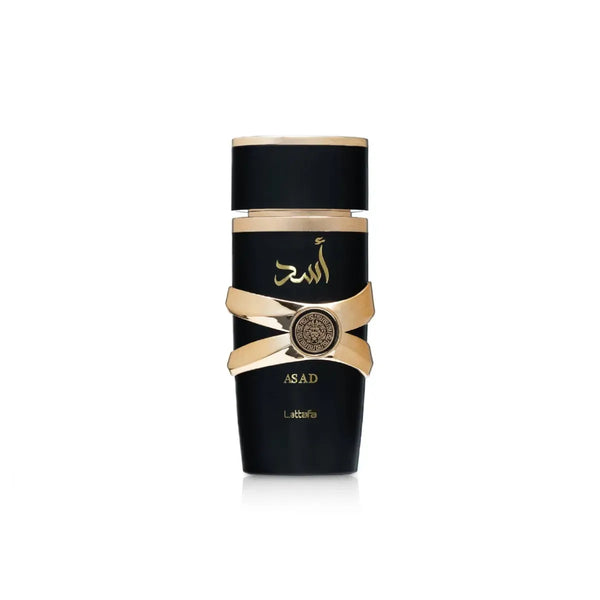 Lattafa Asad Eau de Parfum (Tester)