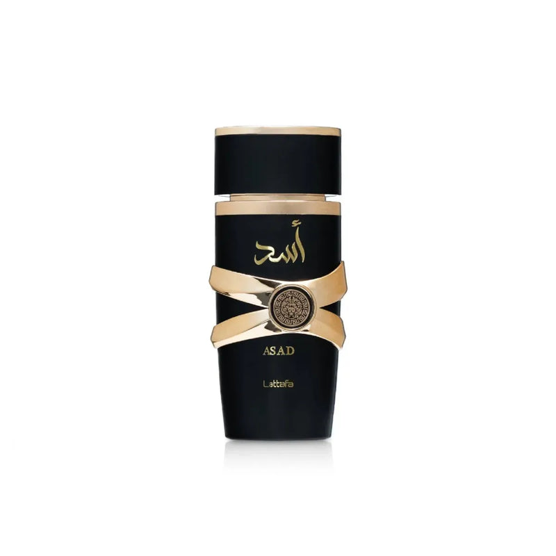 Lattafa Asad Eau de Parfum (Tester)