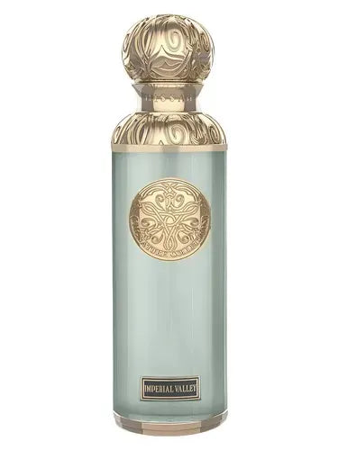 Gissah Imperial Valley - 100ML (Tester)
