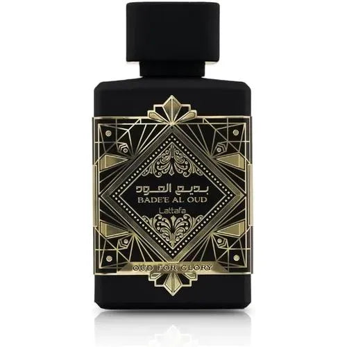 Lattafa Bade'e Al Oud Oud for Glory (Tester)