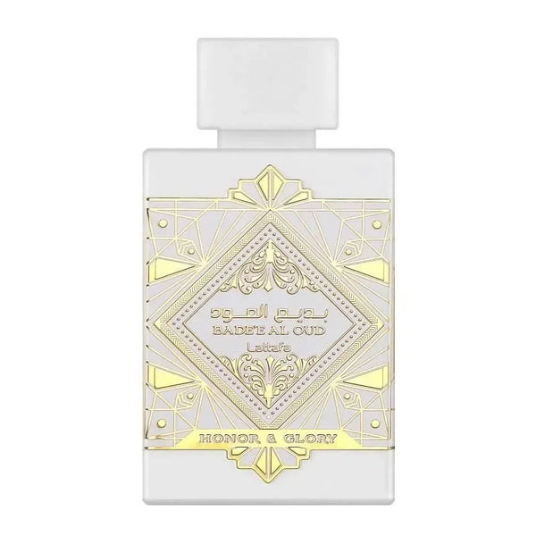 Lattafa Bade'e Al Oud Honor & Glory (Women) (Tester)