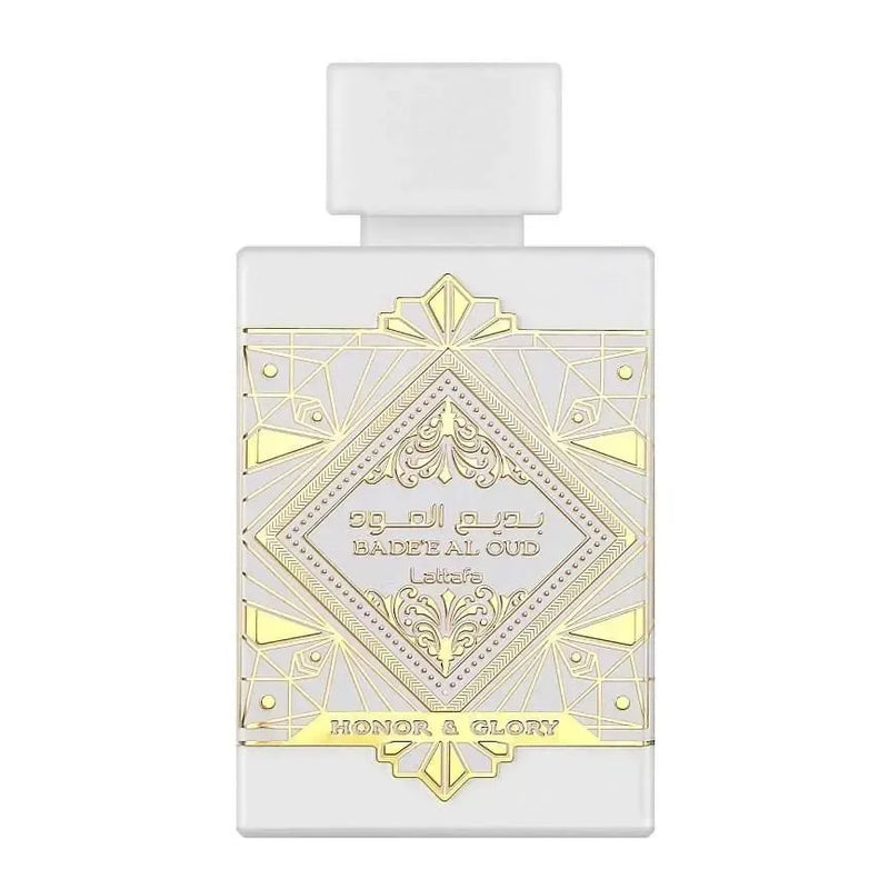 Lattafa Bade'e Al Oud Honor & Glory (Tester)