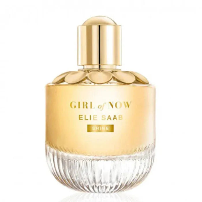 Elie Saab Girl of Now Shine (Tester)
