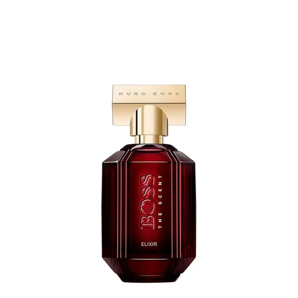 Hugo Boss The Scent Elixir (Tester)