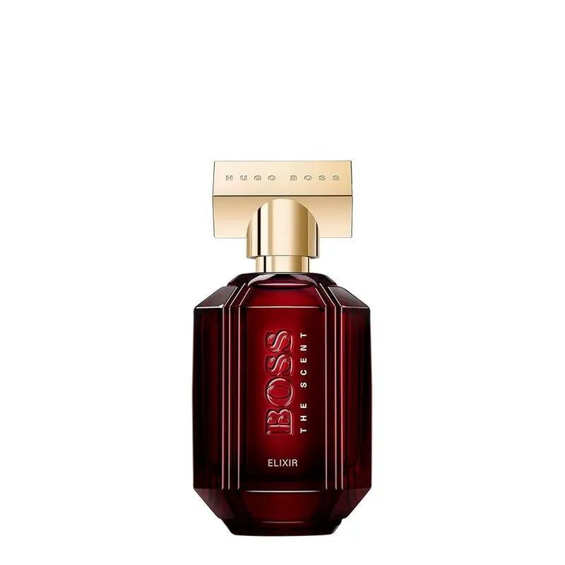 Hugo Boss The Scent Elixir (Tester)