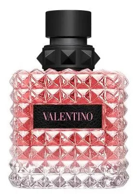 Valentino Donna Born In Roma Coral Fantasy (Tester)