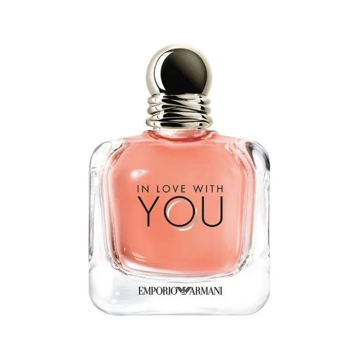 Giorgio Armani Emporio In Love With You (Tester)