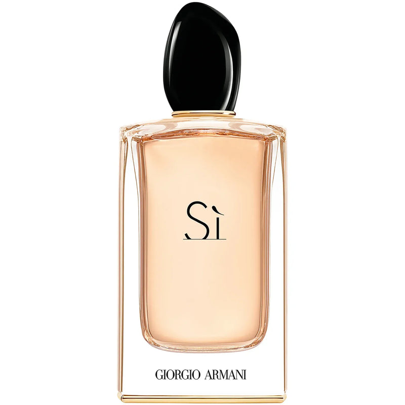 Giorgio Armani Si (Tester)