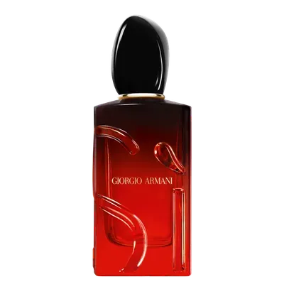 Giorgio Armani Si Passione Intense (Tester)