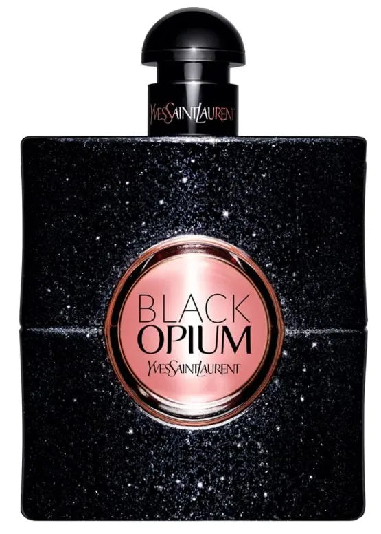 YSL Black Opium (Tester)