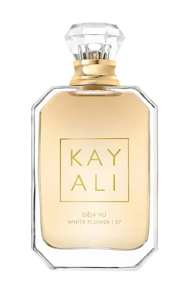 Kayali Deja Vu White Flower 57 (Tester)