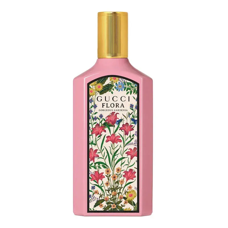 Gucci Flora Gorgeous Gardenia (Tester)