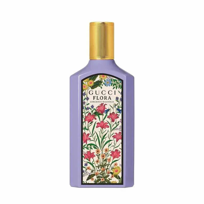 Gucci Flora Gorgeous Magnolia (Tester)