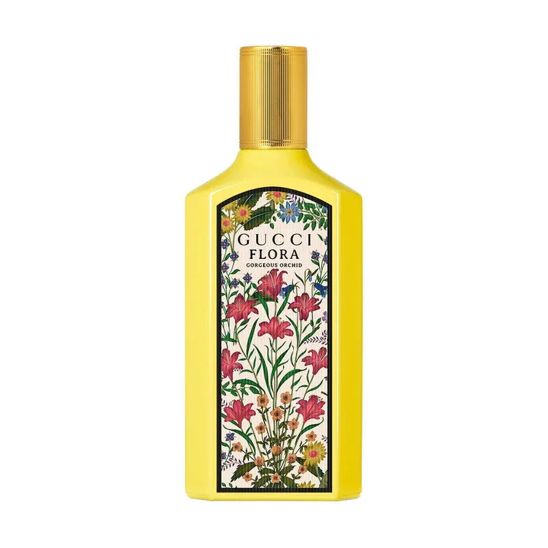 Gucci Flora Gorgeous Orchid (Tester)