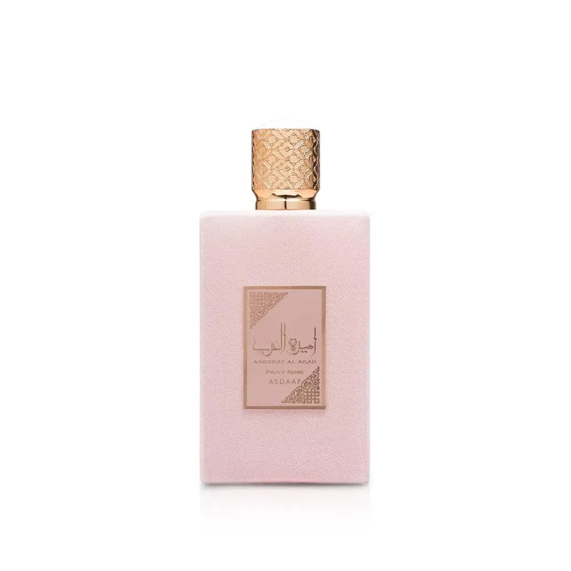 Asdaaf Ameerat Al Arab Prive Rose (Tester)