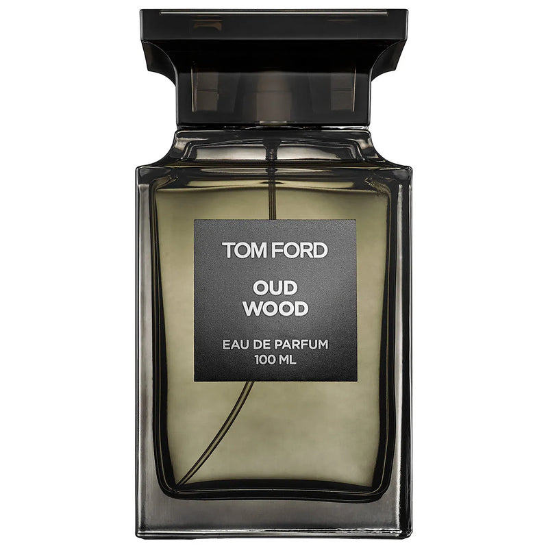Tom Ford Oud Wood (Women) (Tester)