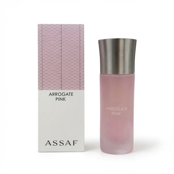 Assaf Arrogate Pink - 200 ML