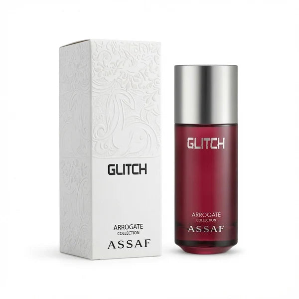 Assaf Glitch - 200 ML