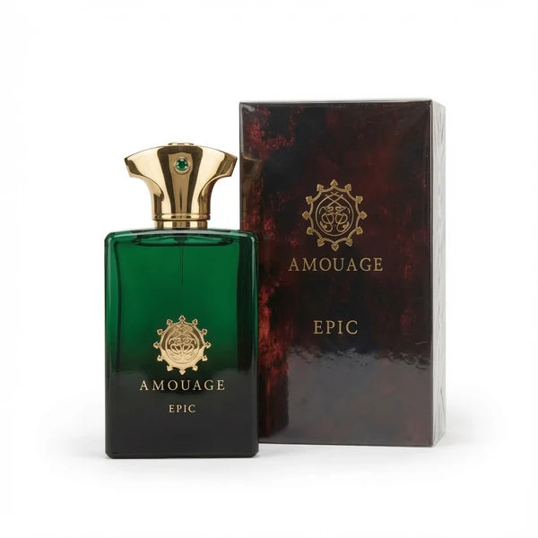 Amouage Epic Man  - 100ML