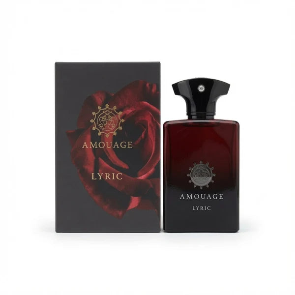 Amouage Lyric For Men  - 100ML