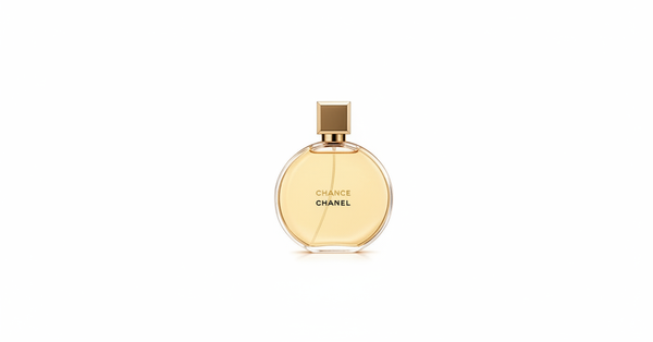 Chanel Chance Eau de Toilette - 100ML (Tester)