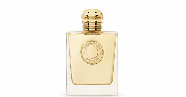 BURBERRY GODDESS - 100ML (Tester)