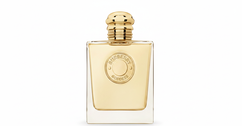 BURBERRY GODDESS - 100ML (Tester)