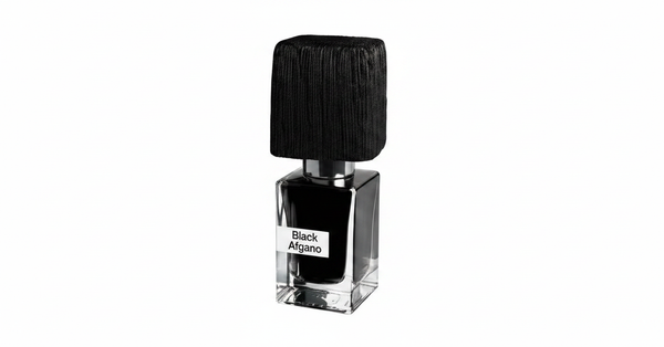 Black Afgano Nasomatto  - 100ML (Tester)