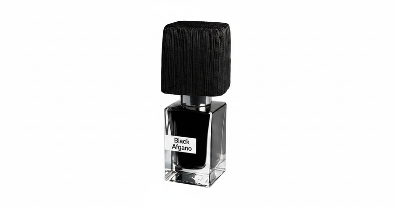 Black Afgano Nasomatto  - 100ML (Tester)