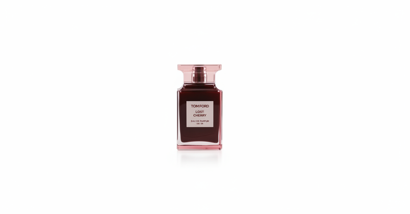 Tom Ford Lost Cherry - 100ML (Tester)