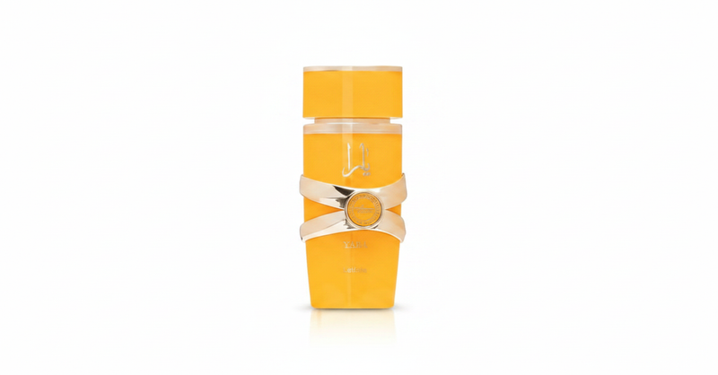 Lattafa Yara Eau de Parfum  - 100ML (Tester)