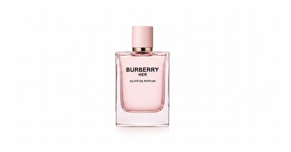 Burberry Her Elixir  - 100ML (Tester)