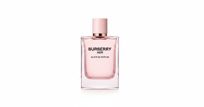Burberry Her Elixir  - 100ML (Tester)