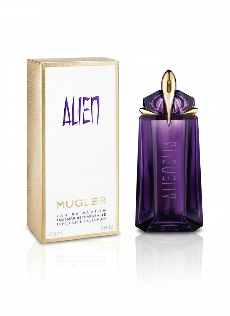 Mugler Alien Eau de Parfum 90ml