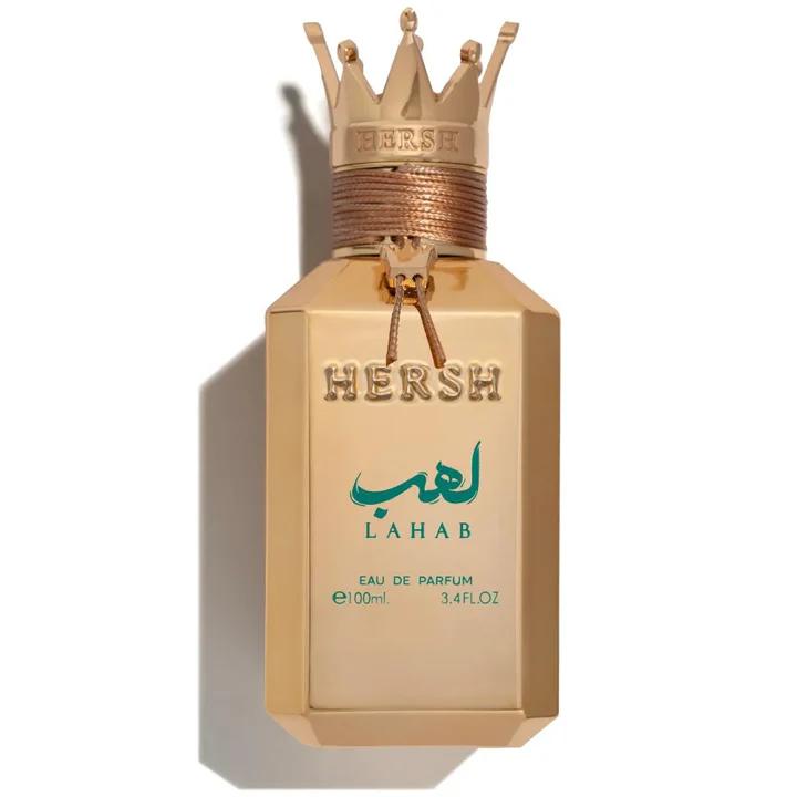 Hersh Lahab 100ML (Tester)