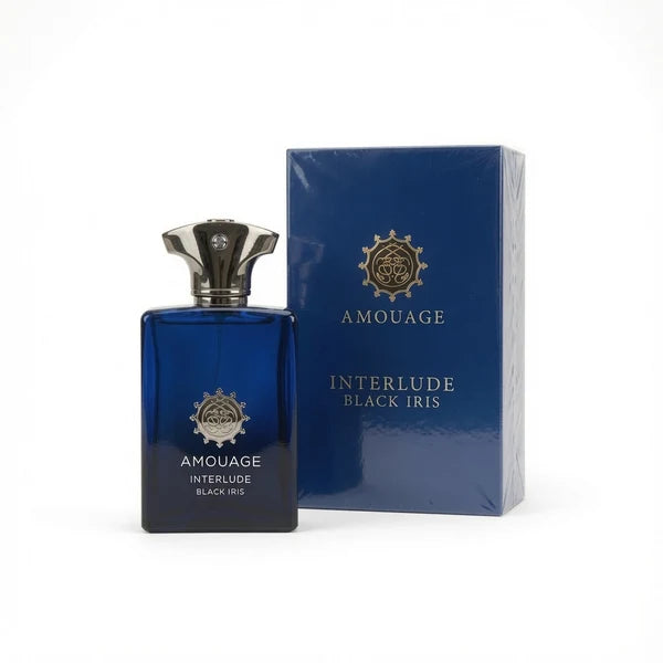 Amouage Interlude Black Iris - 100ML