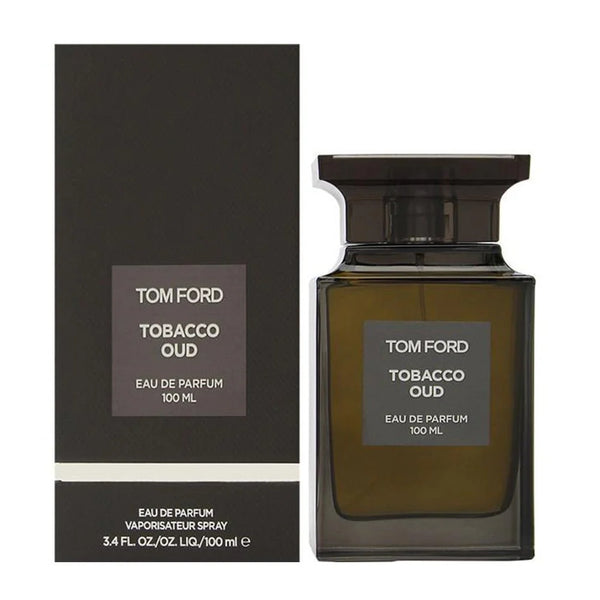 Tom Ford Tobacco Oud Eau de Parfum 100ml