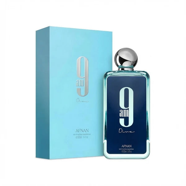 9AM Dive By Afnan - 100ML