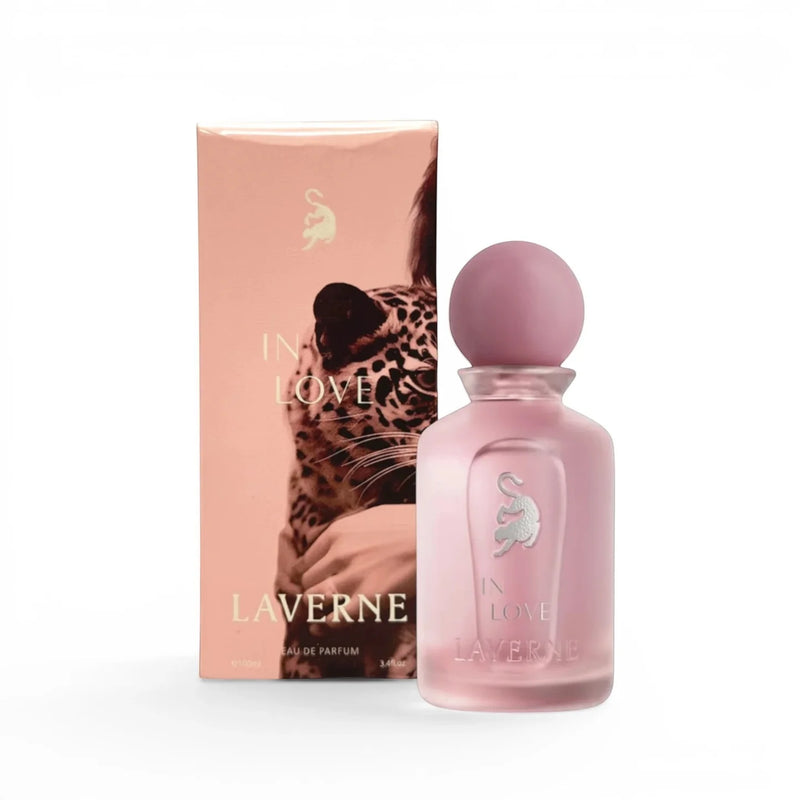 IN LOVE By Laverne - 100 ml